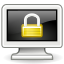 Gnome screen system lock 64