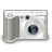 Gnome 48 photo camera