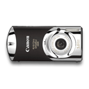 Ixus loupe magnifier magnify zoom search find glass magnifying black look eye