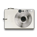 Ixus iis