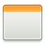 Orange default application 64