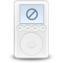 Ipod player mp3