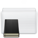 Folder library