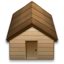 Toolbar house home building