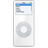 Ipod nano white player mp3