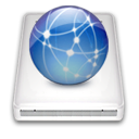 Network internet idisk