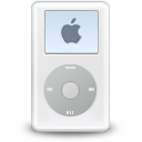 Ipod player mp3