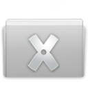 Folder osx graphite os