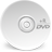 Device dvd plus disk disc