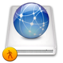 Network internet idisk public