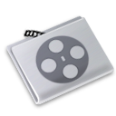 Video film movie folder movies