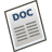 File document doc paper