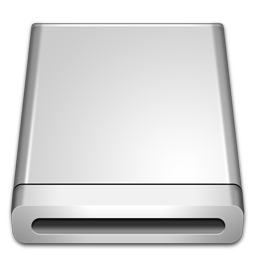 Removable drive