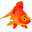 Fish animal