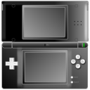 Nintendo black