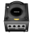 Gamecube black