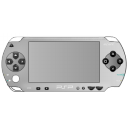 Psp silver