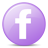 Flickr social logo