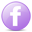 Flickr social logo