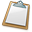 Clipboard