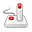 Computer game games joystick