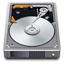 Internal drive