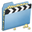 Video movie film blue movies alt