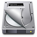 Internal drive alt