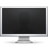 Cinema monitor display hardware