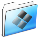 Windows sharing folder os smooth