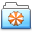 Backup folder smooth