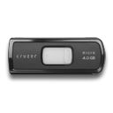 Cruzer micro black sandisck