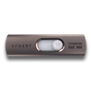 Cruzer titanium