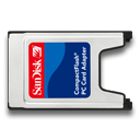 Sandisk compactflash