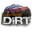 Colin mcrae dirt counter strike blur