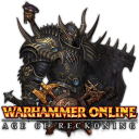 Warhammer online age reckoning chaos