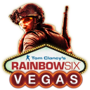 Rainbow six vegas