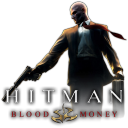 Hitman blood