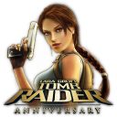 Tomb raider anniversary