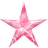 Star pink