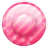 Pink button