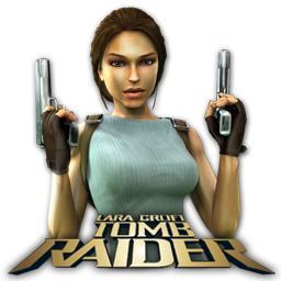 Tomb raider pro evolution soccer pes