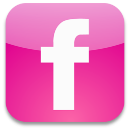 Flickr social logo