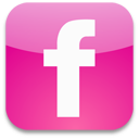 Flickr social logo