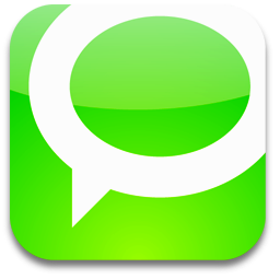 Technorati social logo