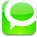 Technorati social logo