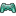 Sony playstation green