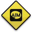 Square aim 097642 logo 102765