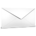 Mail email contact envelope