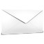 Mail email contact envelope